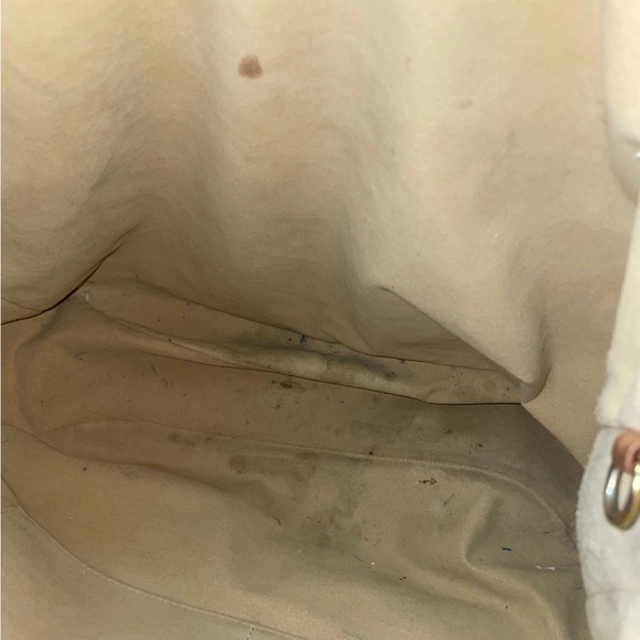 Louis Vuitton Evora MM - Picture 8 of 12